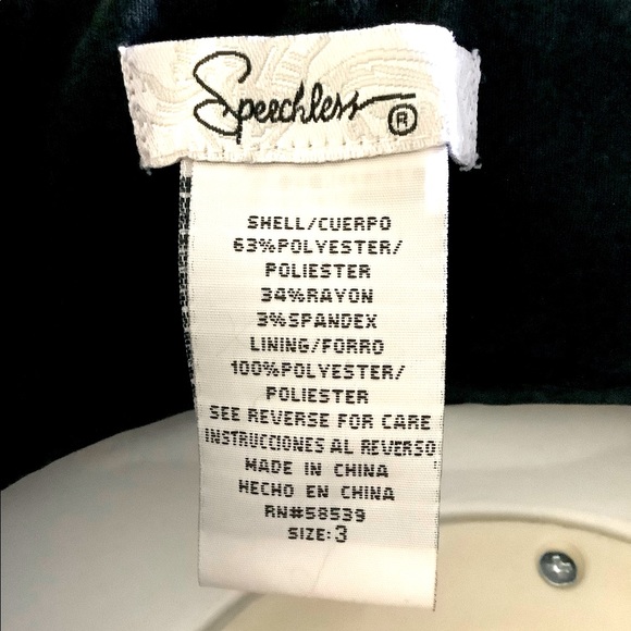 Business/Dress Trousers - Picture 14 of 14